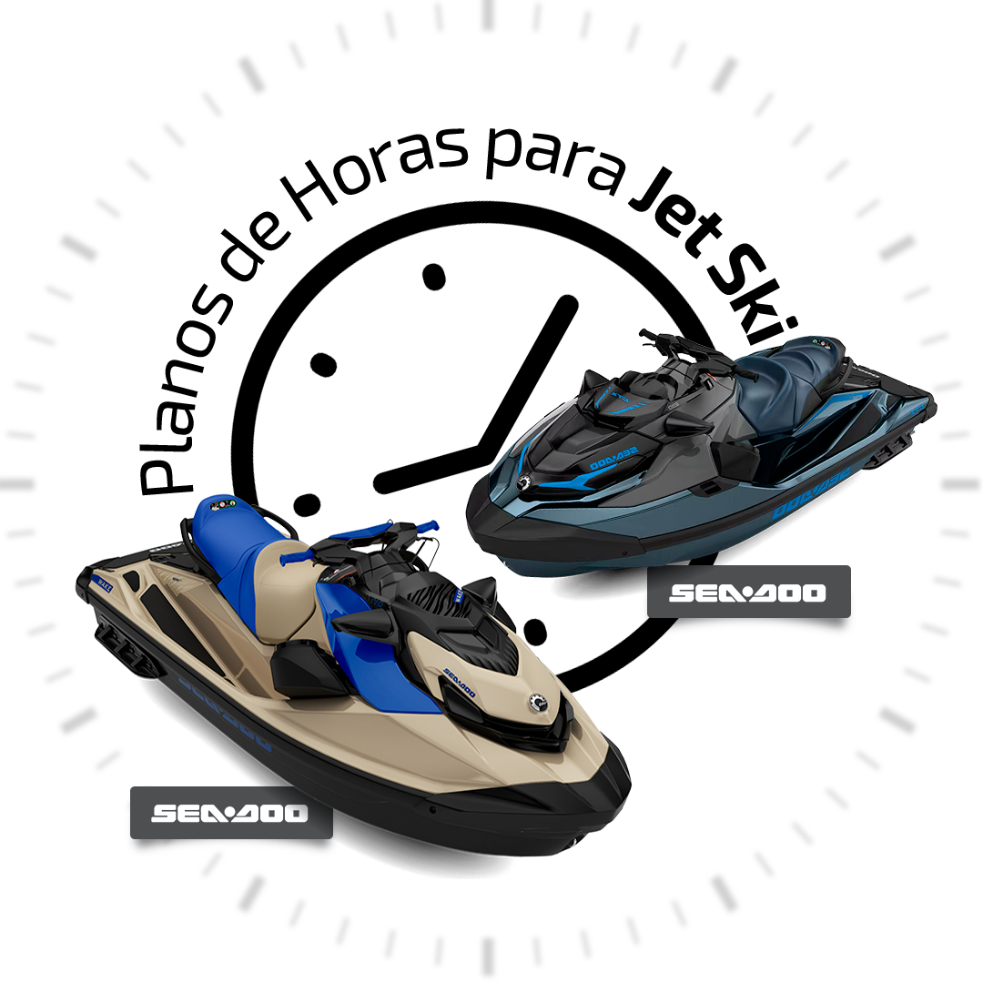 Jet Sky