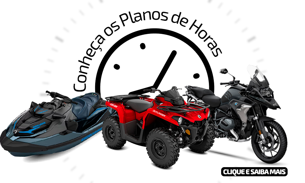 Plano Horas