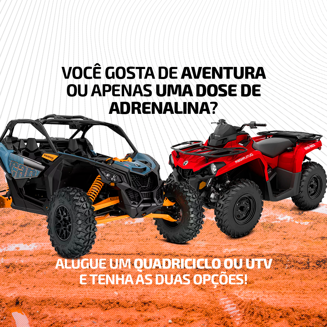 Quadriciclo