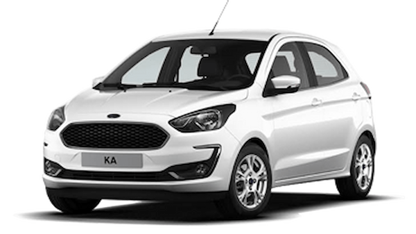 GRUPO BC - FORD KA OU LOGAN 1.0