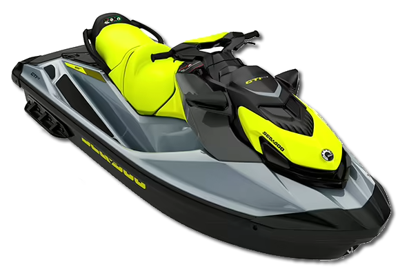 GRUPO JTS - JET-SKI SEADOO GTI 130