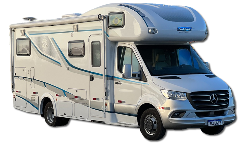 GRUPO MOTORHOME