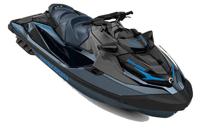 GRUPO JTX - JET-SKI SEADOO GTX 170